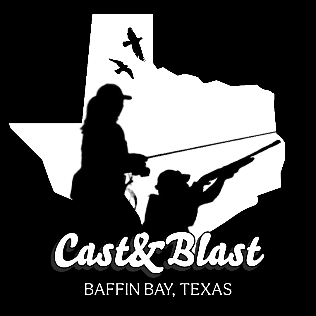 Cast & Blast