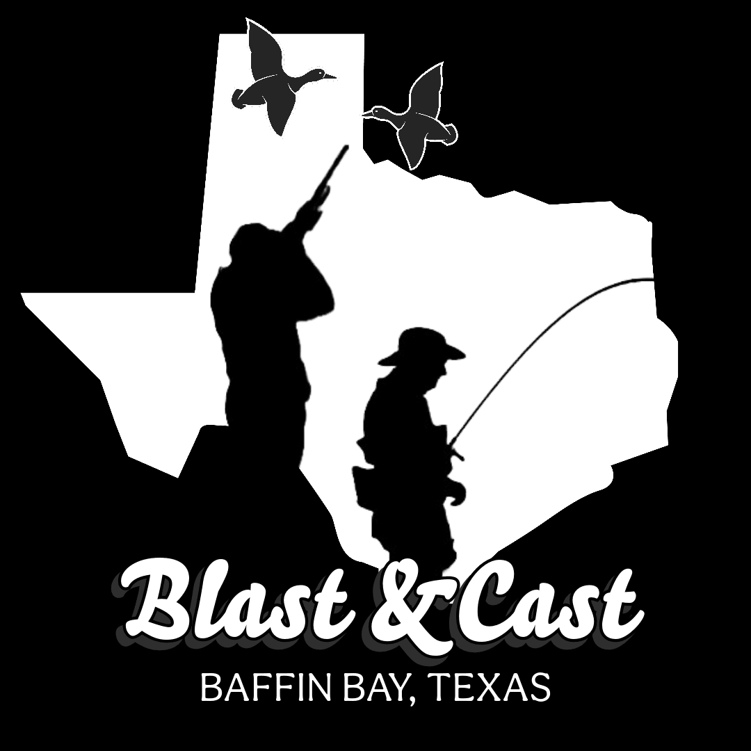 Blast & Cast